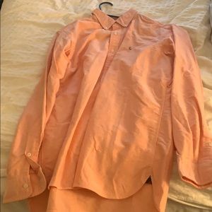 Men’s Polo Ralph Lauren Dress Shirt